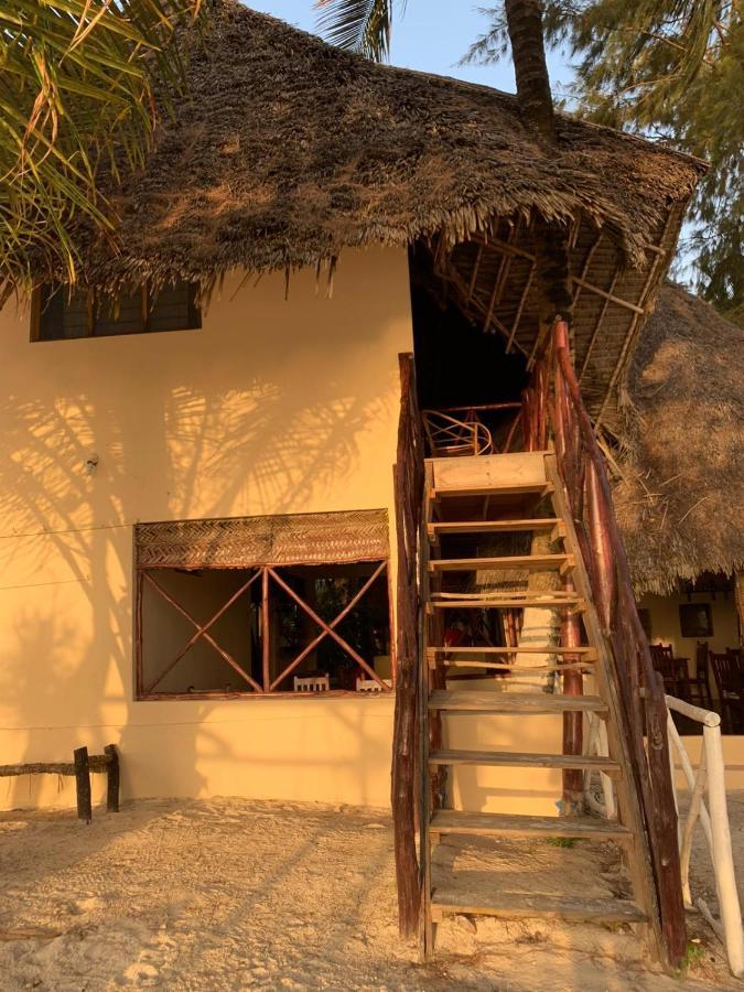 Mohammed Bungalows And Restaurant Matemwe  Exterior photo